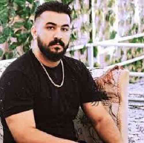 رضا کرمی تارا ساقی 2